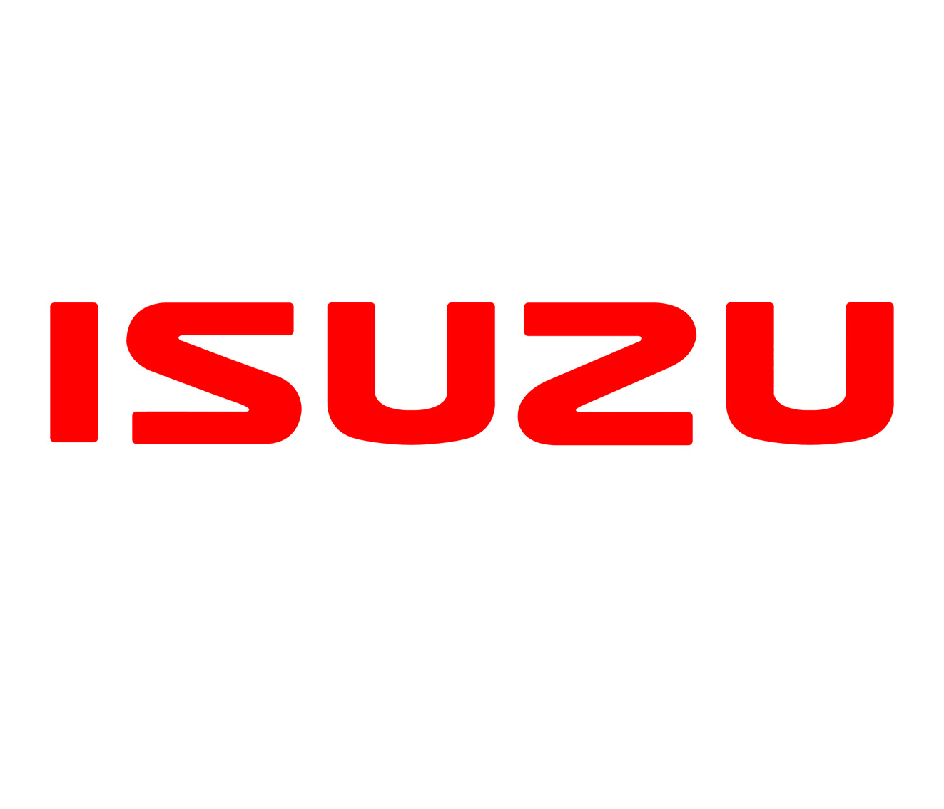 ISUZU