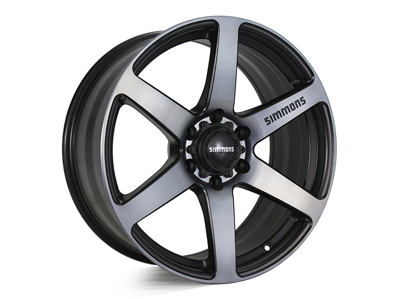 20 Inch Simmons S6 NCT