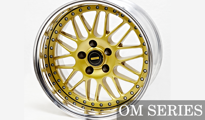 SIMMONS OM Series